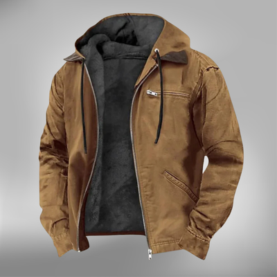 Elias™ | Elegant Høstjakke