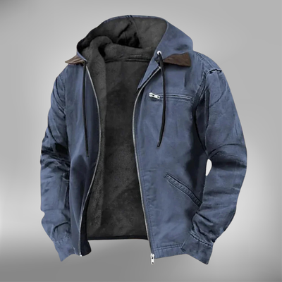 Elias™ | Elegant Høstjakke