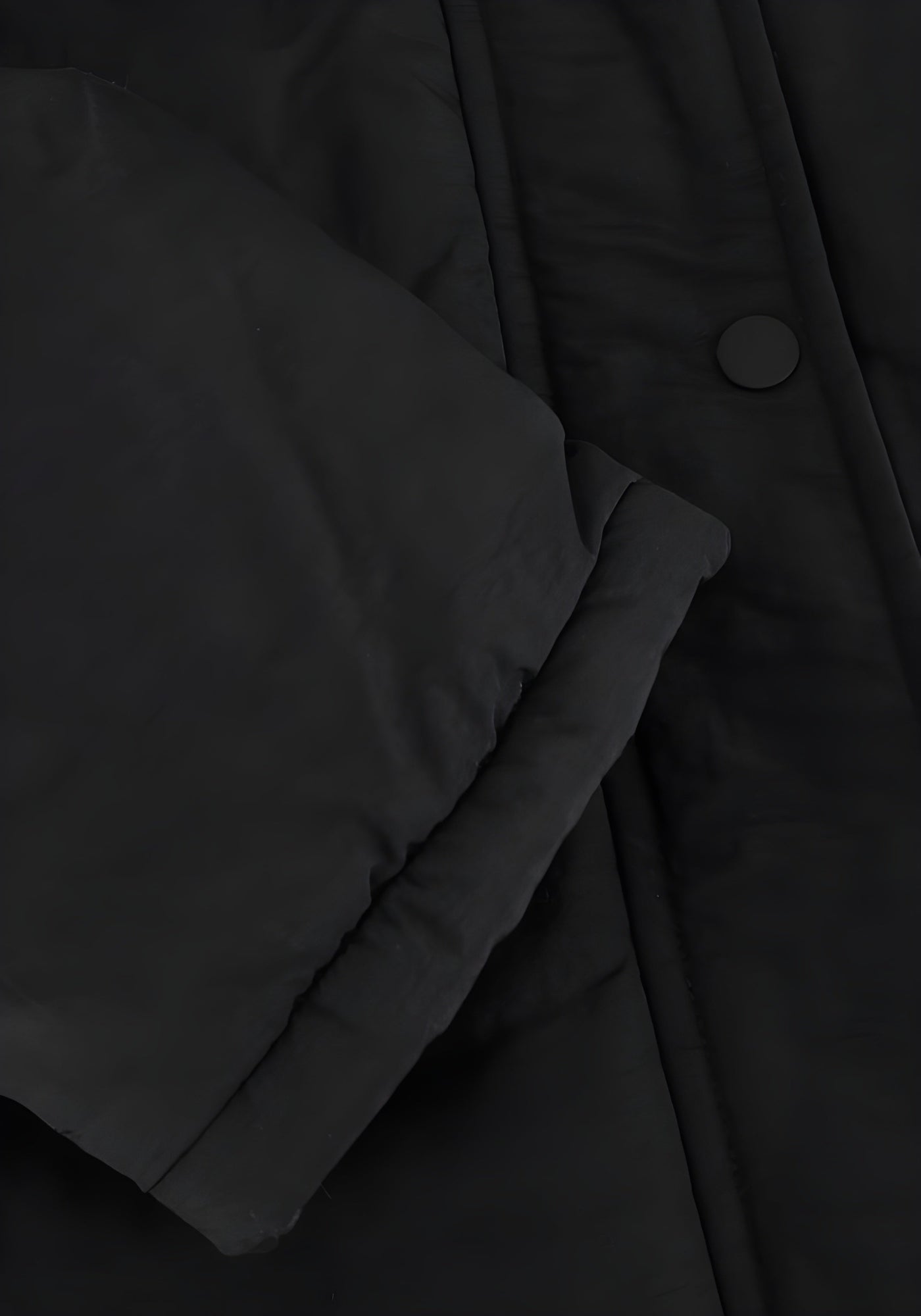 Elena™ | Varm Padded Vinterjakke