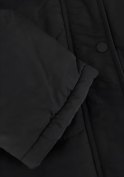 Elena™ | Varm Padded Vinterjakke