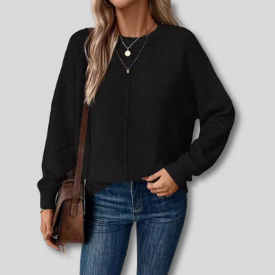 Anelis™ | Tidløs genser