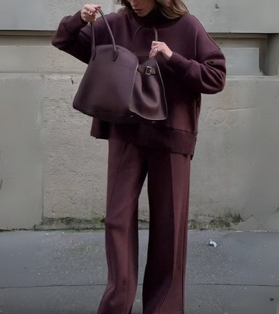 EVA™ | Mykt dobbeltsett