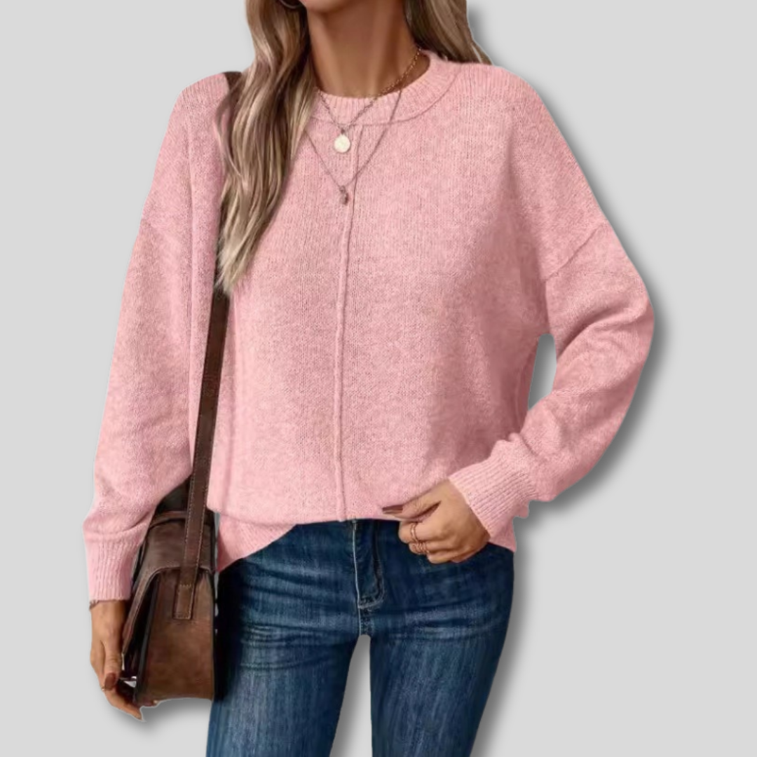 Anelis™ | Tidløs genser