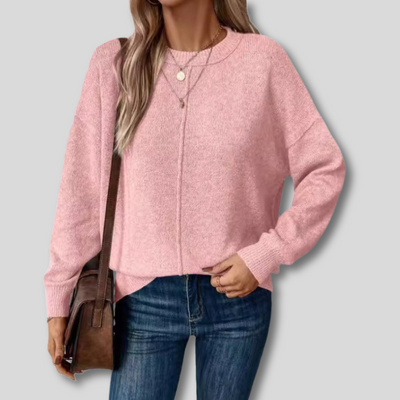 Anelis™ | Tidløs genser