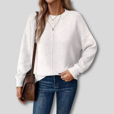 Anelis™ | Tidløs genser