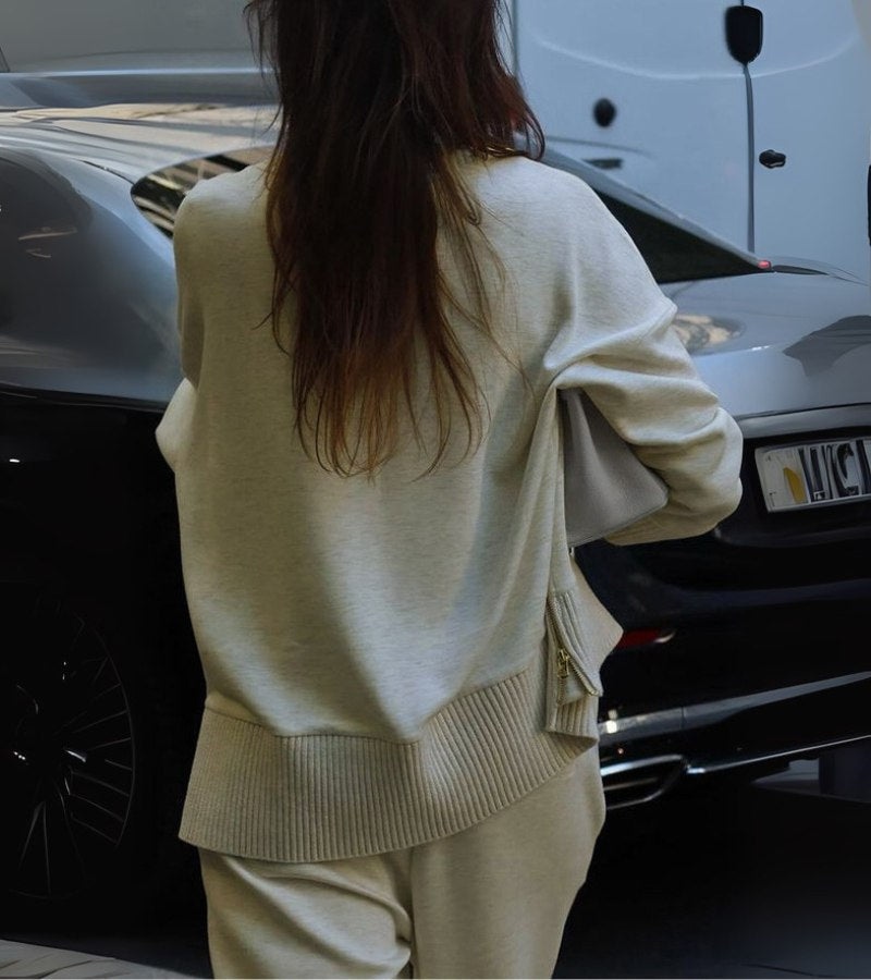 EVA™ | Mykt dobbeltsett