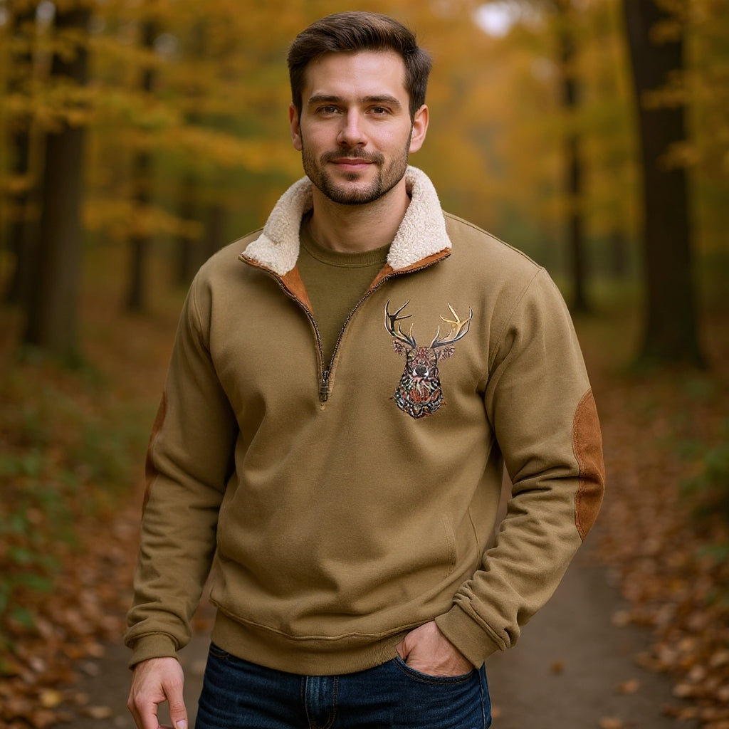 Arthur™ | Nordique hjortegenser