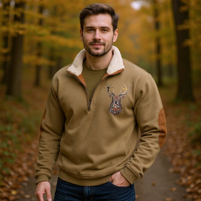 Arthur™ | Nordique hjortegenser