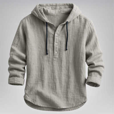 Émile™ | Luksuriøs skjorte for menn