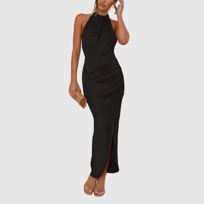 Rora™ | Plisserte Kjole