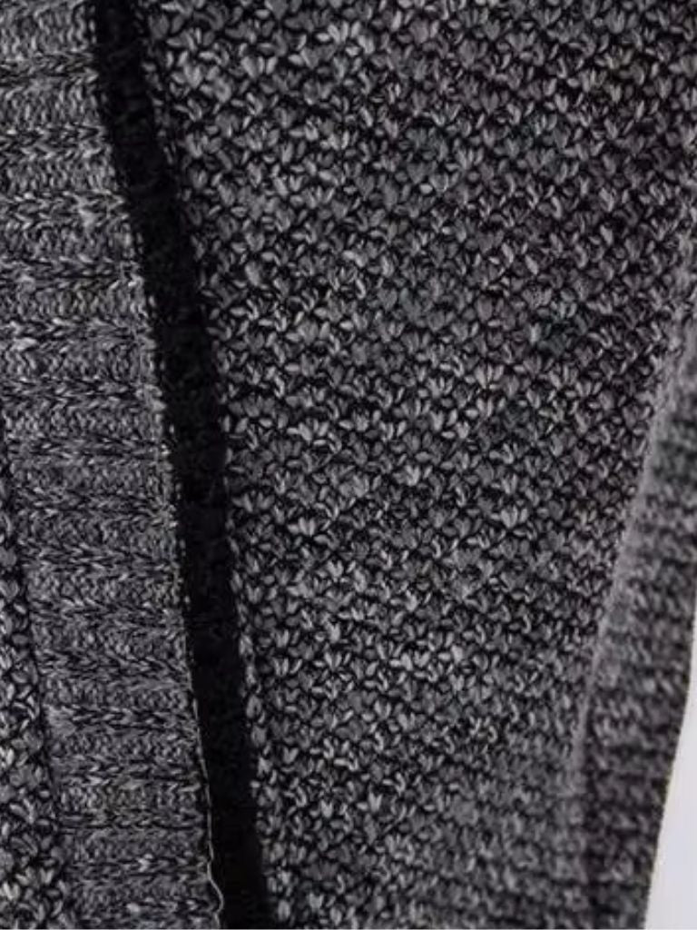 Viretti ™ | Gilet Elegante con Zip Intera