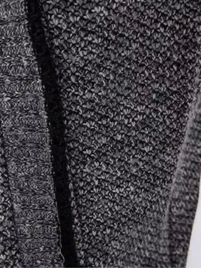 Viretti ™ | Gilet Elegante con Zip Intera