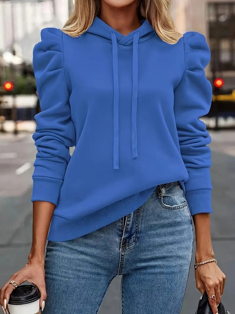 Rosa™ | Varm Klem Hettegenser