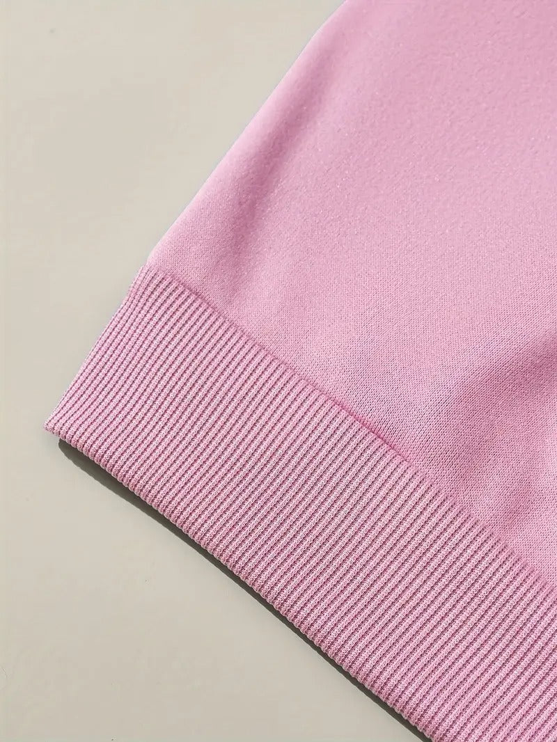 Rosa™ | Varm Klem Hettegenser